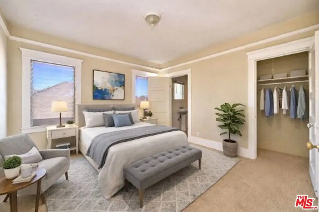 Residential Income for sale at 1228 S Catalina Street, Los Angeles, CA featuring 4 beds and 4 baths