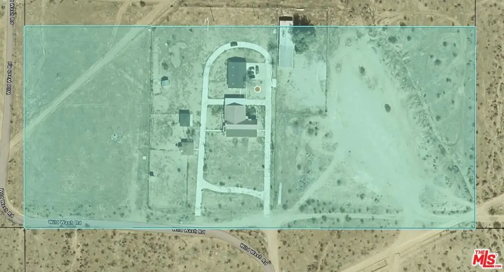20715 Stoddard Wells Road, Apple Valley, CA — listing photo 1