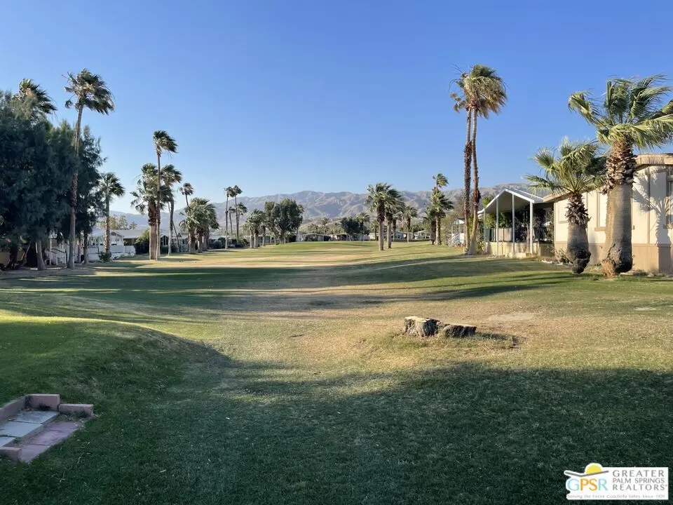 Manufactured In Park for sale at 15500 Bubbling Wells Road 133, Desert Hot Springs, CA featuring 2 beds and 2 baths