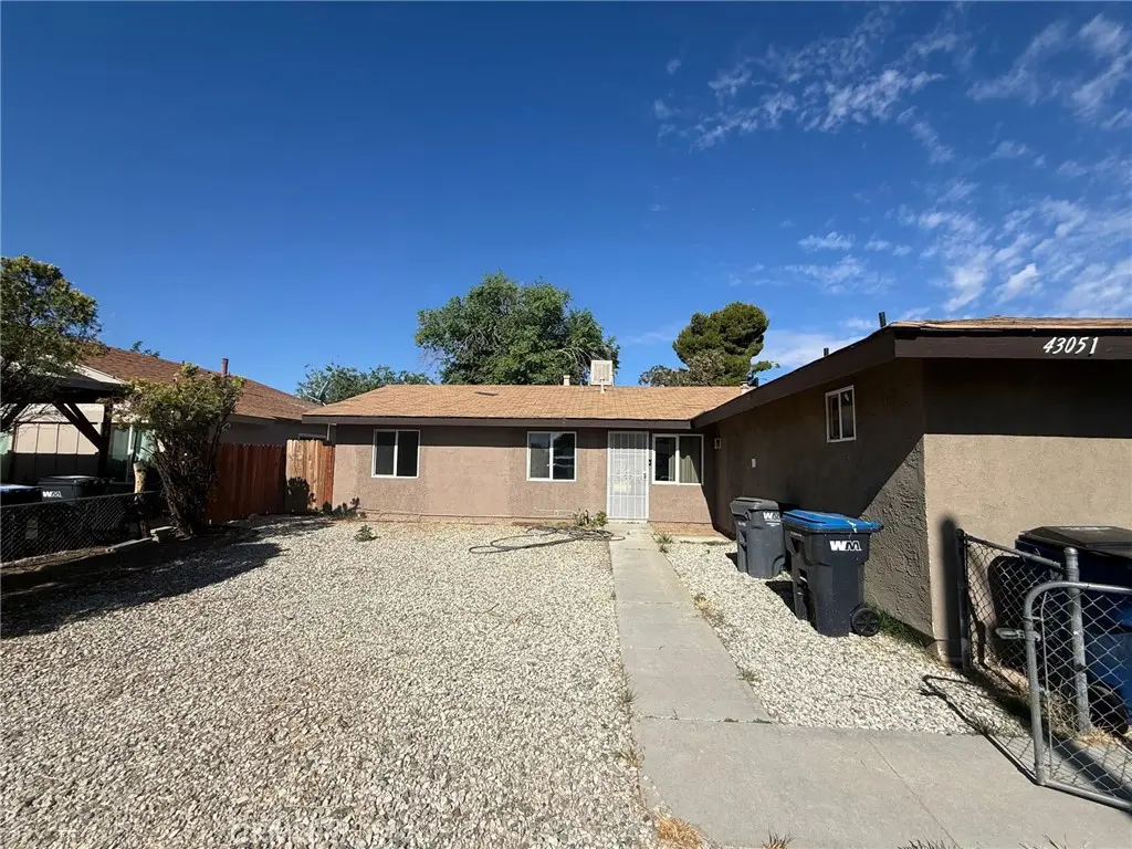 43051 Yew Street, Lancaster, CA — listing photo 1