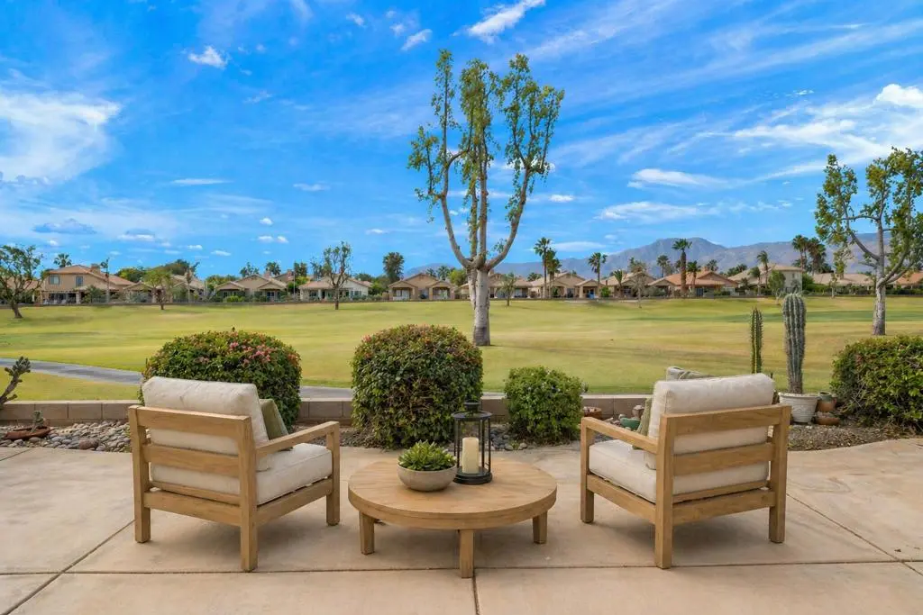 Single Family Residence for sale at 80385 Green Hills Drive, Indio, CA featuring 2 beds and 3 baths