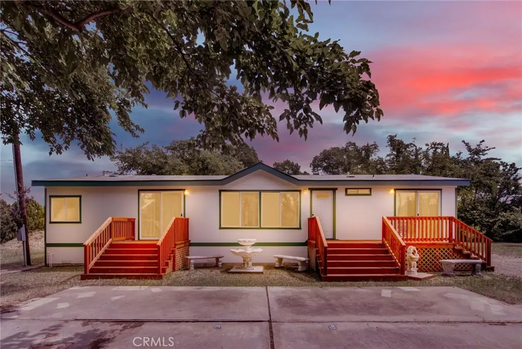 Manufactured On Land for sale at 1020 N. BUTTE, Willows, CA featuring 4 beds and 2 baths