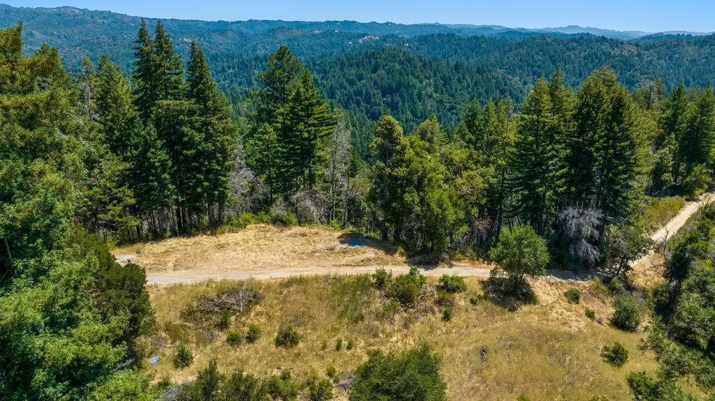 0 Tradewinds, Boulder Creek, CA — listing photo 1