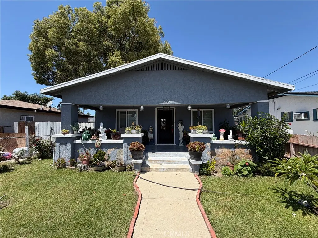 3757 Holly Street, Baldwin Park, CA — listing photo 1