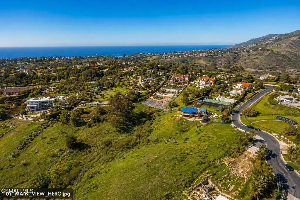 28906 Verde Mesa Lane, Malibu, CA — listing photo 1