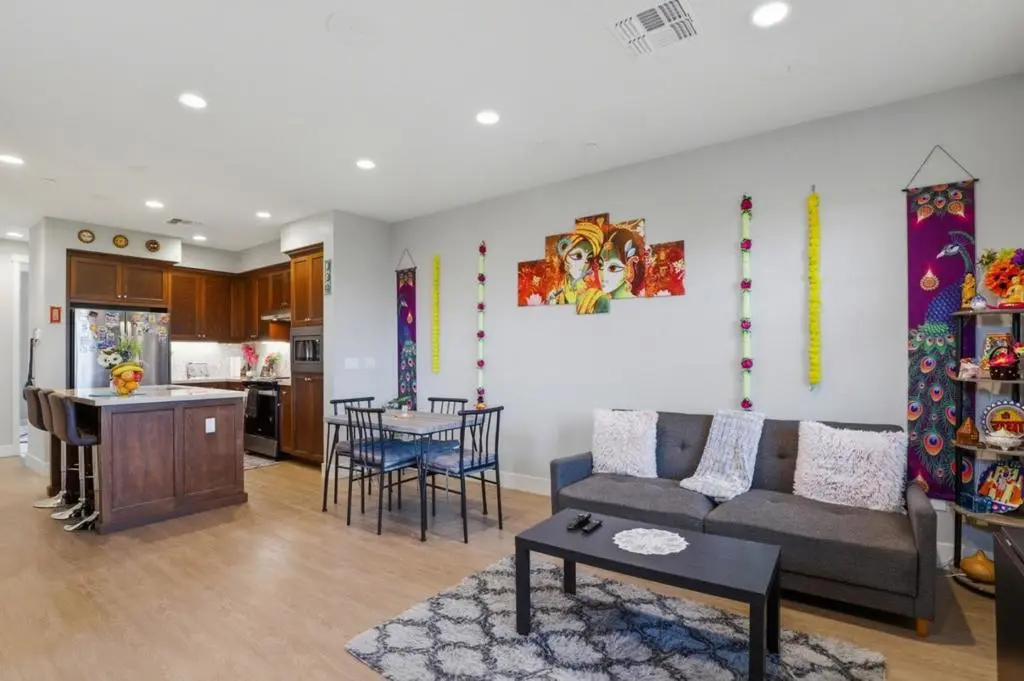 Condominium for sale at 18207 Rebollo Lane, Morgan Hill, CA featuring 3 beds and 3 baths
