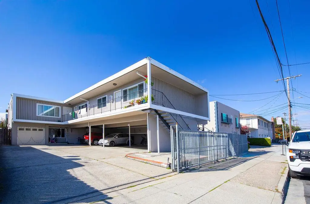 669 Masson Avenue, San Bruno, CA — listing photo 1