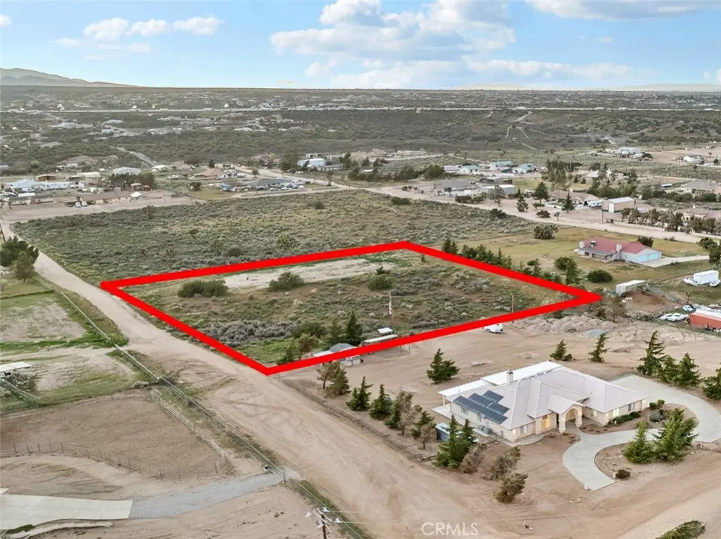 0 Stuveling, Oak Hills, CA — listing photo 1
