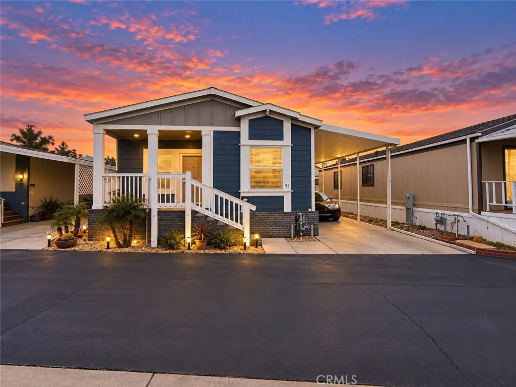 1540 E Trenton Avenue 95, Orange, CA — listing photo 1