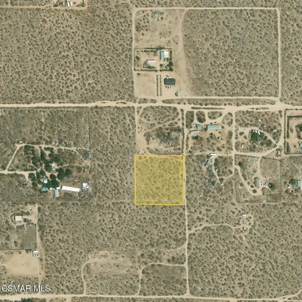 Joshua Lane, Mojave, CA — listing photo 1