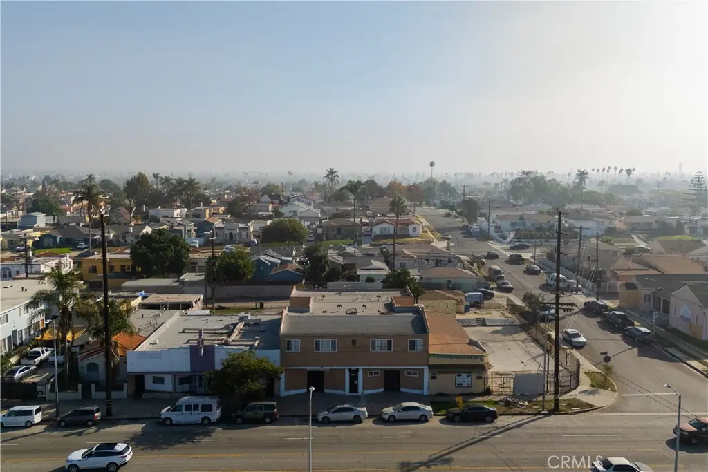 Mixed Use for sale at 9318 S Western, Los Angeles, CA