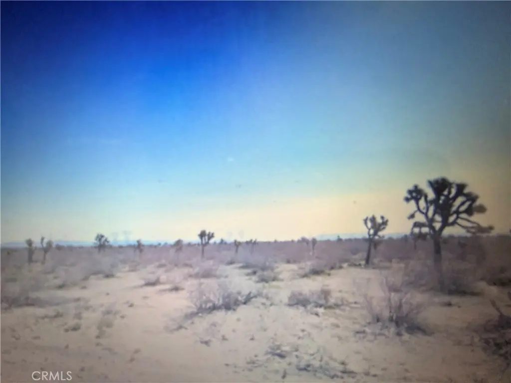 0 Nugget Road, Phelan, CA — listing photo 1