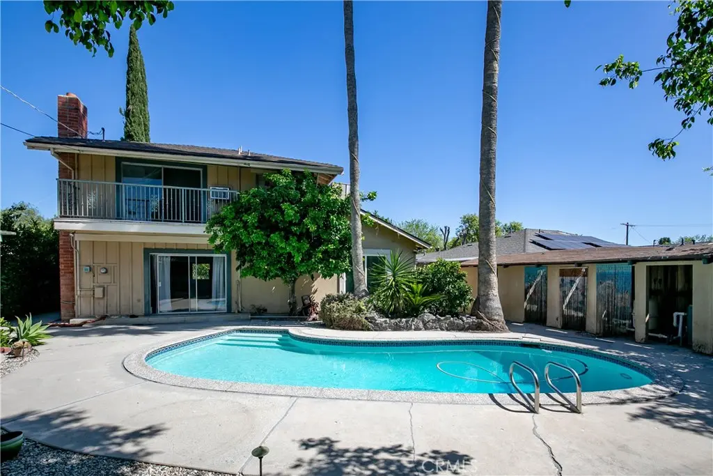 20748 Vose, Winnetka, CA — listing photo 1