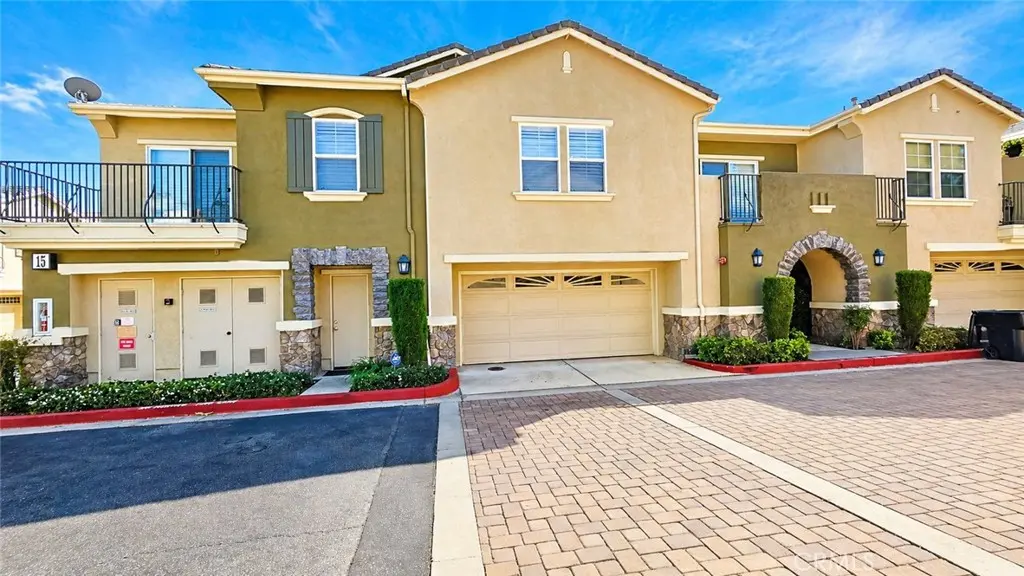 7353 W Ellena W 87, Rancho Cucamonga, CA — listing photo 1