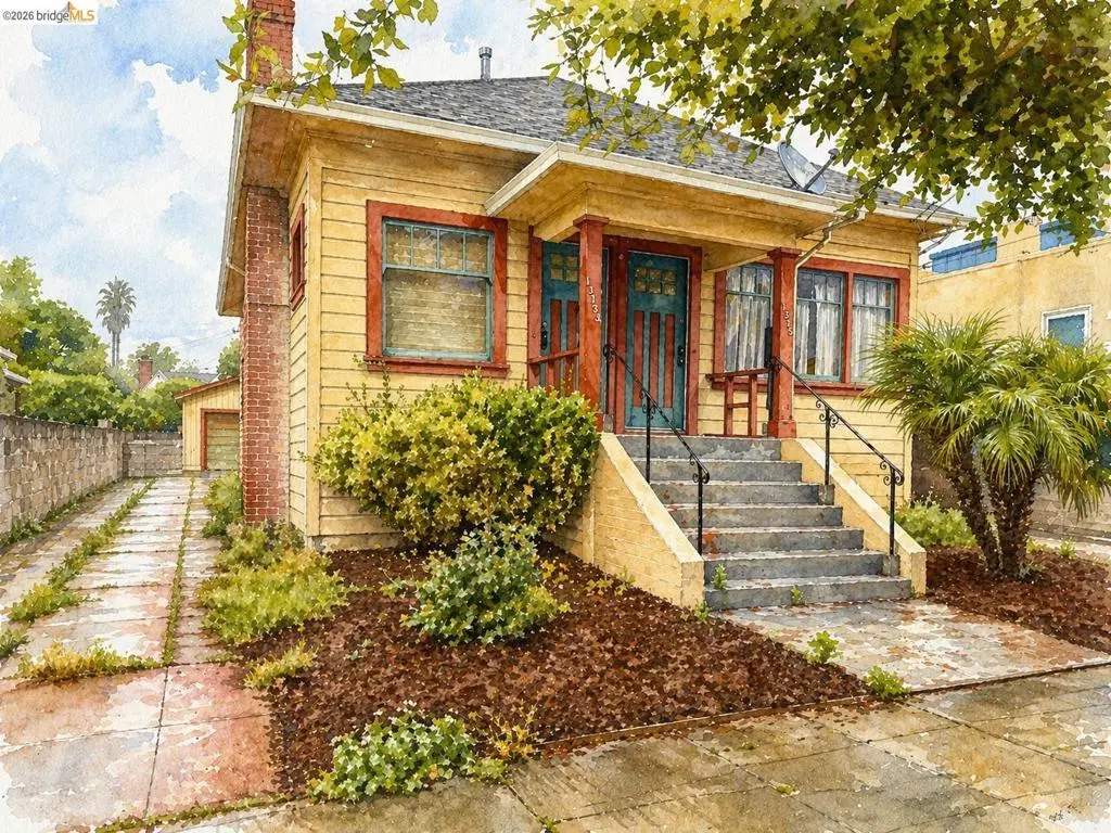 Address available on request, Berkeley, CA — listing photo 1