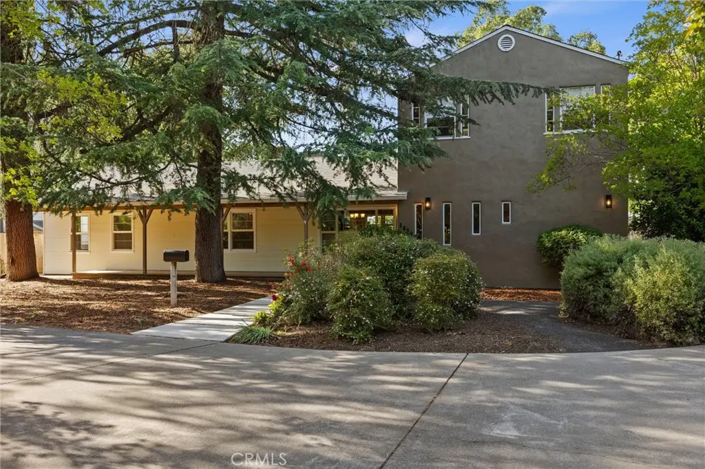 1470 Vallombrosa Avenue, Chico, CA — listing photo 1