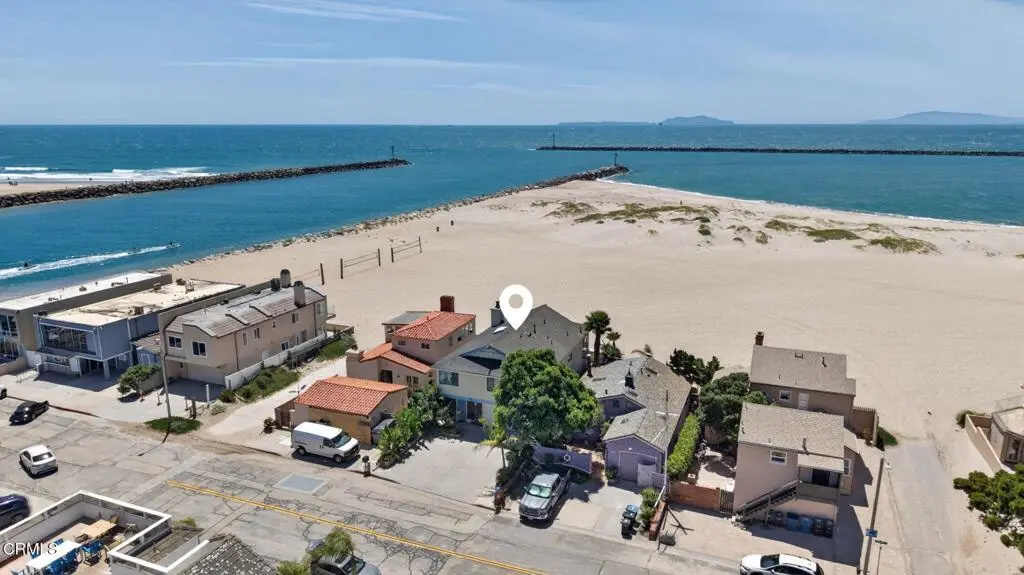 Single Family Residence for sale at 3009 Ocean Drive, Oxnard, CA featuring 3 beds and 2 baths