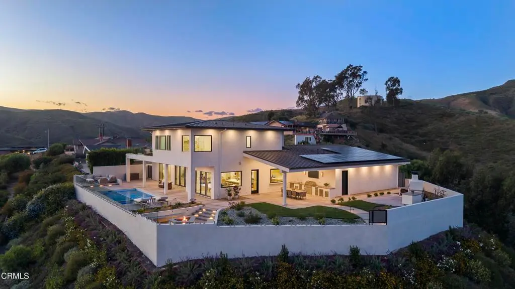 Single Family Residence for sale at 3254 Breaker Drive, Ventura, CA featuring 4 beds and 5 baths