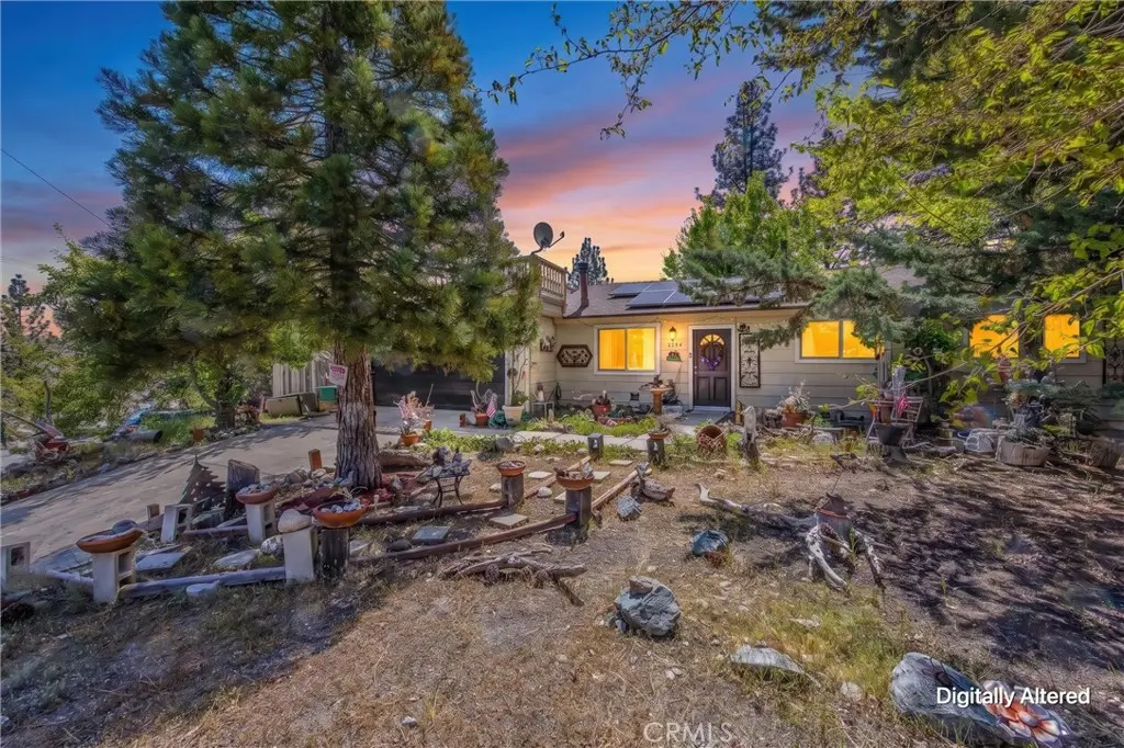 2164 Outer Hwy 2 Highway S, Wrightwood, CA — listing photo 1