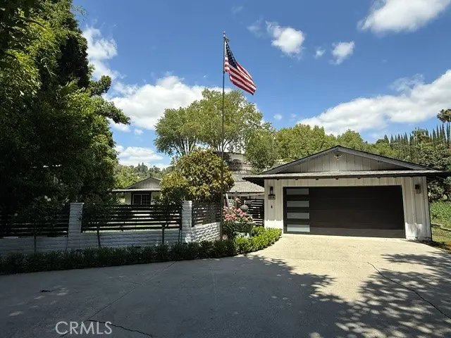 1323 Kashlan, La Habra Heights, CA — listing photo 1