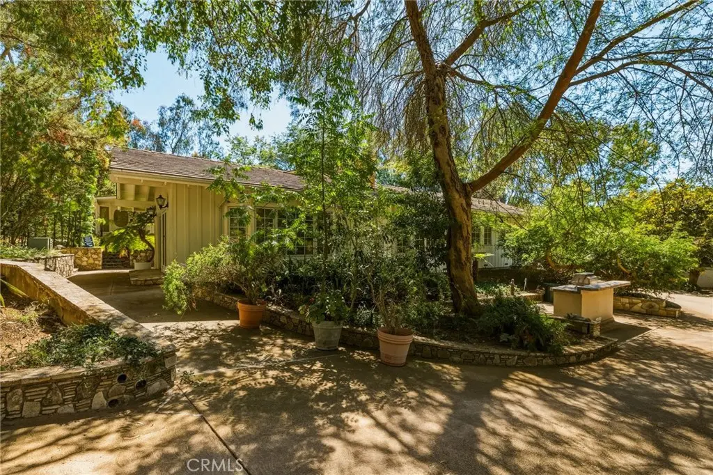 14 Johns Canyon Road, Rolling Hills, CA — listing photo 1