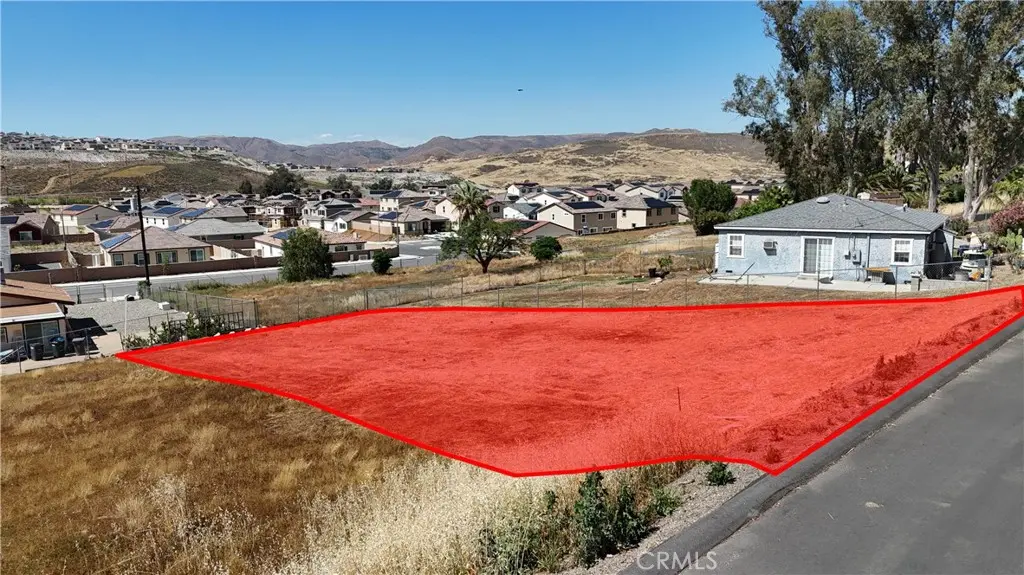 0 Swan, Lake Elsinore, CA — listing photo 1