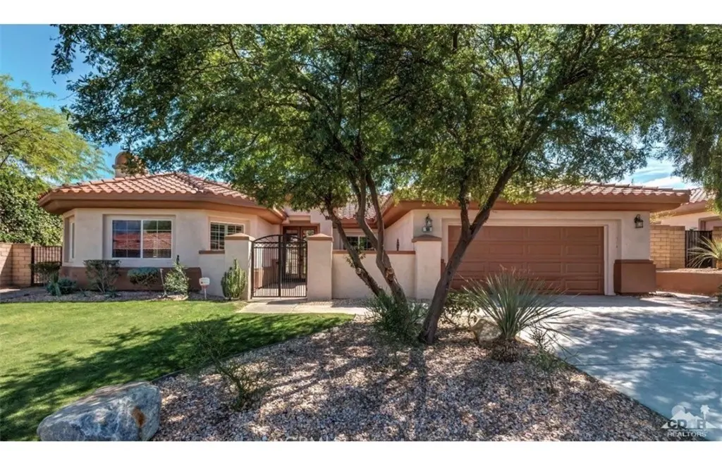108 Clearwater, Rancho Mirage, CA — listing photo 1