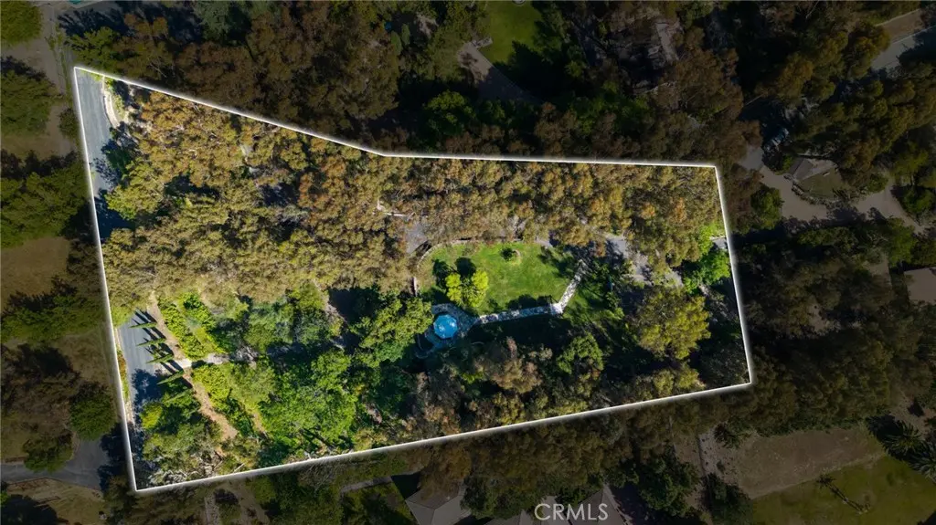 16 Johns Canyon Road, Rolling Hills, CA — listing photo 1