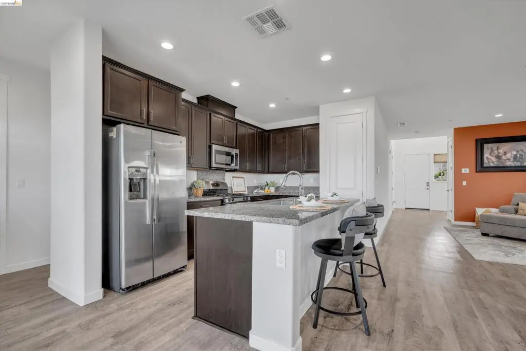 Single Family Residence for sale at 2754 Lily Ct, Antioch, CA featuring 4 beds and 3 baths