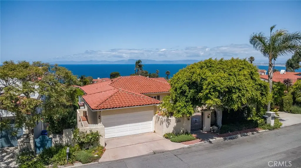 1605 Via Lazo, Palos Verdes Peninsula, CA — listing photo 1