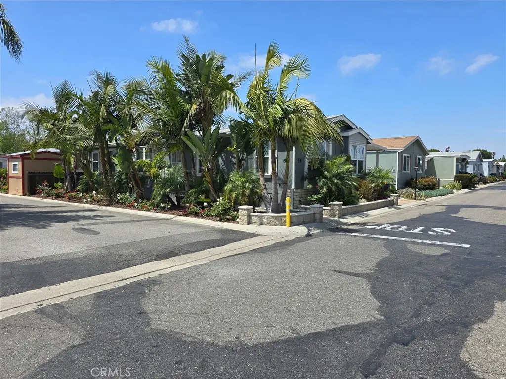 3101 S Fairview S 64, Santa Ana, CA — listing photo 1