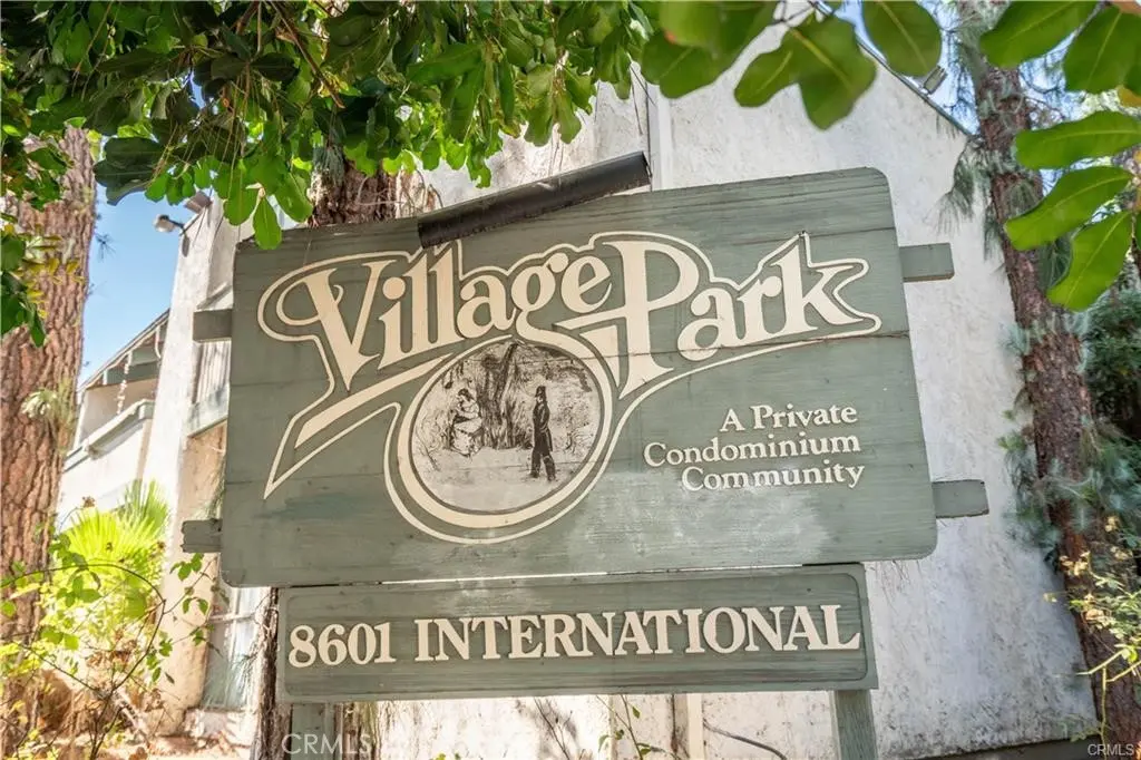 8601 International 249, Canoga Park, CA — listing photo 1