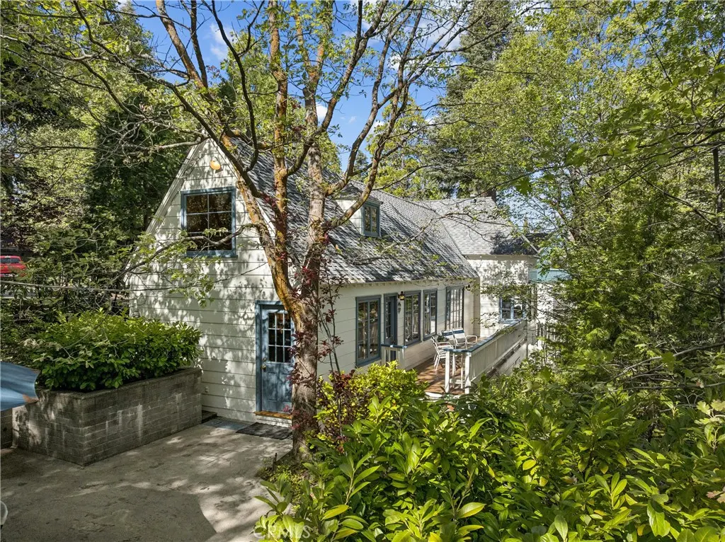 373 John Muir, Lake Arrowhead, CA — listing photo 1