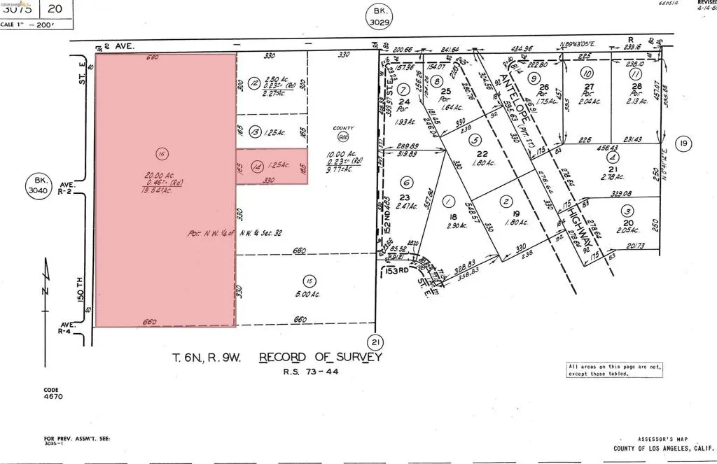 Vic 151 Ste Ave, Palmdale, CA — listing photo 1