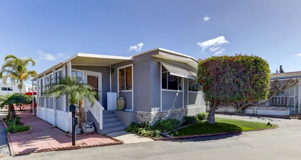 4388 Central Avenue 37, Camarillo, CA — listing photo 1