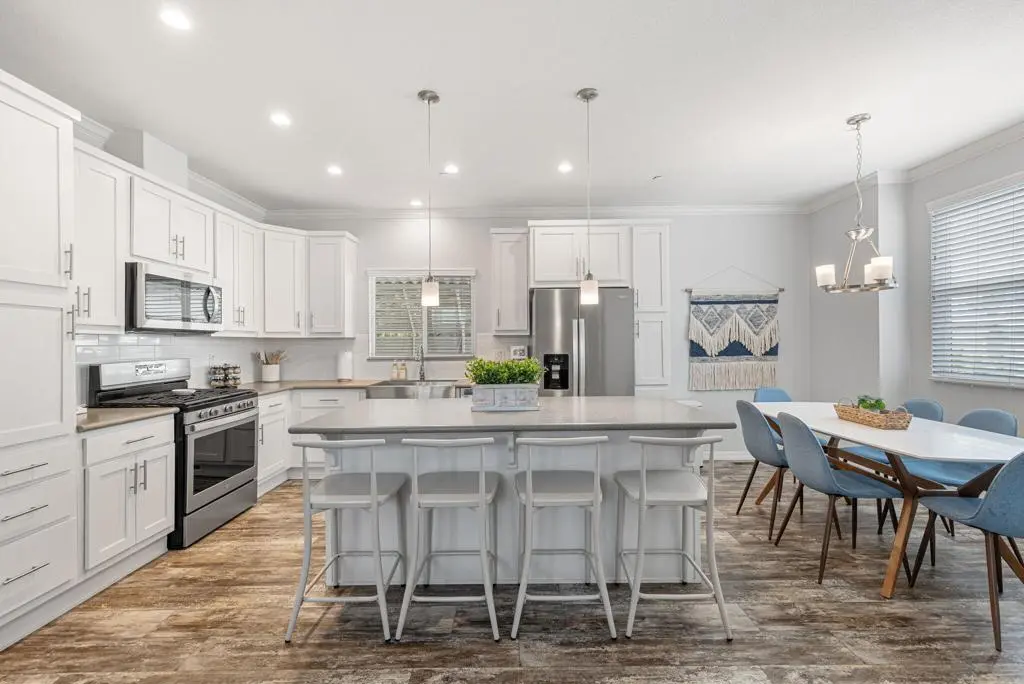 Manufactured In Park for sale at 74711 Dillon Rd #309, Desert Hot Springs, CA featuring 3 beds and 2 baths
