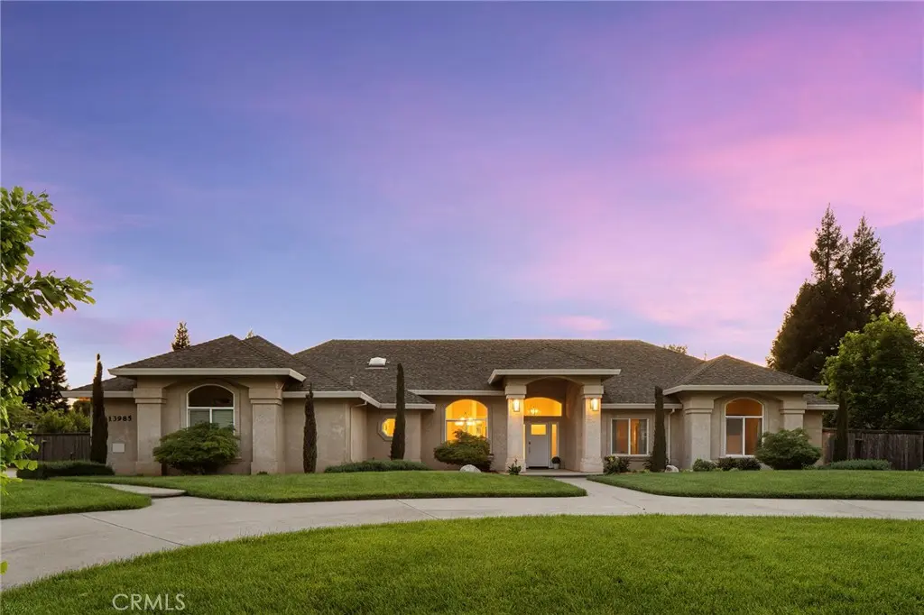 Single Family Residence for sale at 13985 Lindbergh Circle, Chico, CA featuring 4 beds and 4 baths