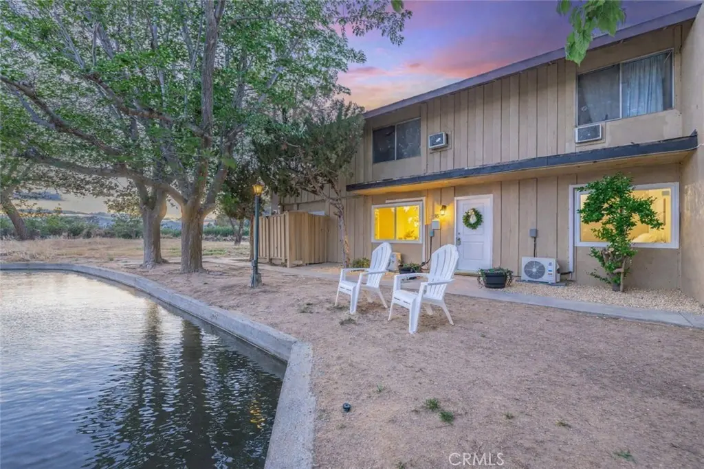 Condominium for sale at 21329 Lake Shore Drive 35, California City, CA featuring 2 beds and 1 bath