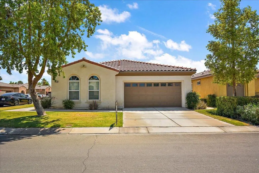 Single Family Residence for sale at 49528 Pacino Street, Indio, CA featuring 3 beds and 2 baths