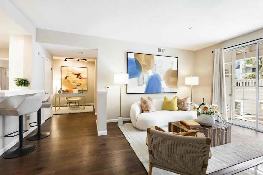 605 Arcadia Terrace 104, Sunnyvale, CA — listing photo 1