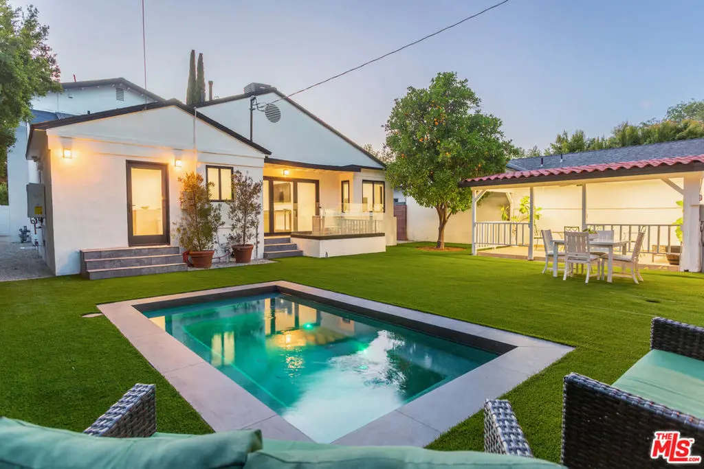 4418 Farmdale Avenue, Studio City, CA — listing photo 1
