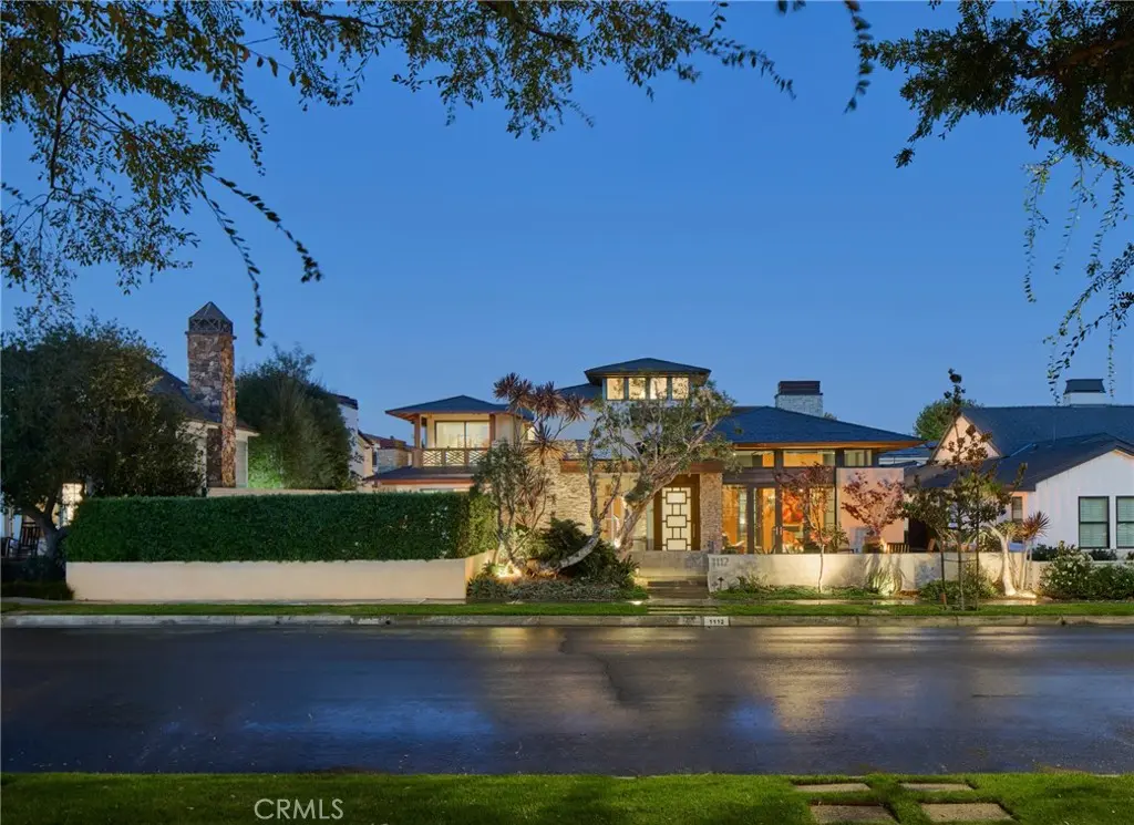 Single Family Residence for sale at 1112 Park Street, Huntington Beach, CA featuring 6 beds and 8 baths