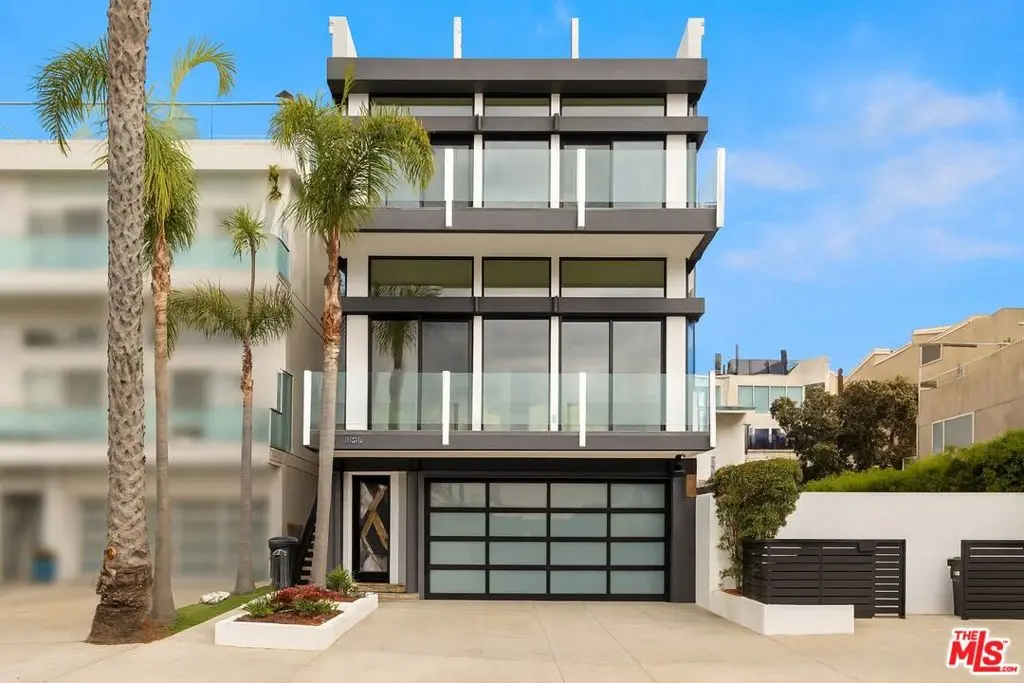 6730 Esplanade Street, Playa Del Rey, CA — listing photo 1