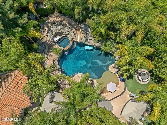 421 Whitegate Road, Newbury Park, CA — listing photo 1
