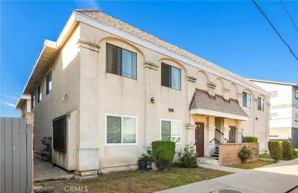 15917 Prairie, Lawndale, CA — listing photo 1