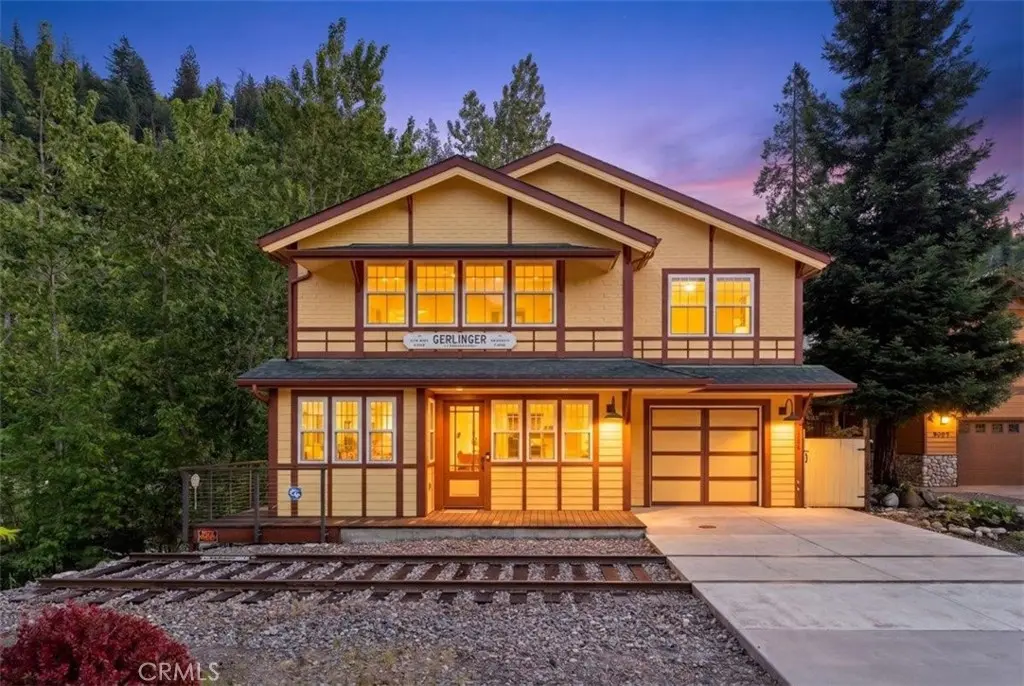 6200 Scherrer, Dunsmuir, CA — listing photo 1