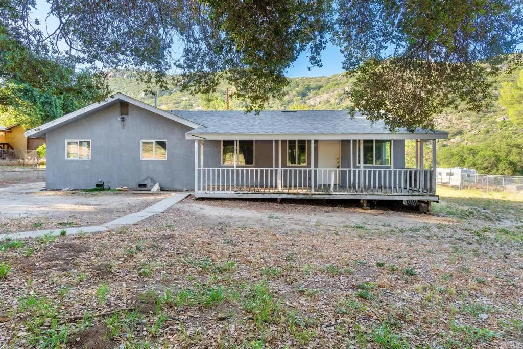 2016 Lake Morena Drive, Campo, CA — listing photo 1
