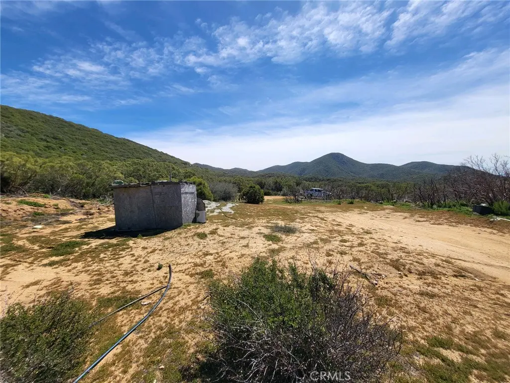 5 Cooper Cienega Trail, Anza, CA — listing photo 1