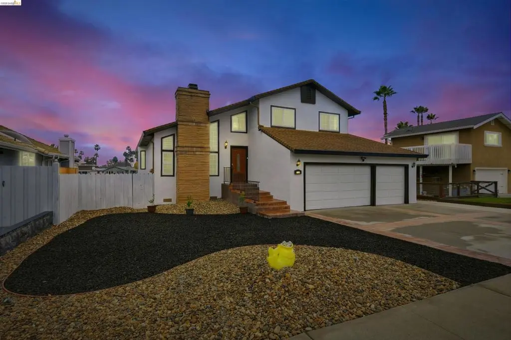 1435 Discovery Bay Blvd, Discovery Bay, CA — listing photo 1