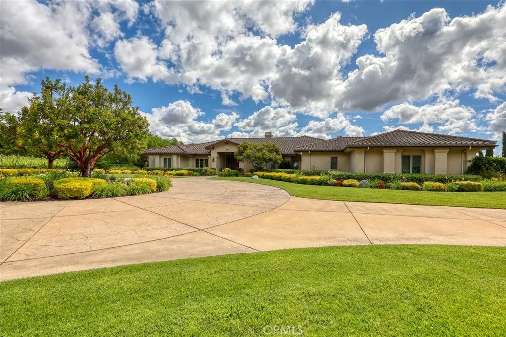 250 Foxen Bluff Lane, Arroyo Grande, CA — listing photo 1
